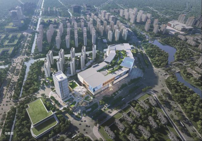 -2024招商时代乐章地址-楼盘详情凯发K8国际版招商时代乐章(网站)(图15)