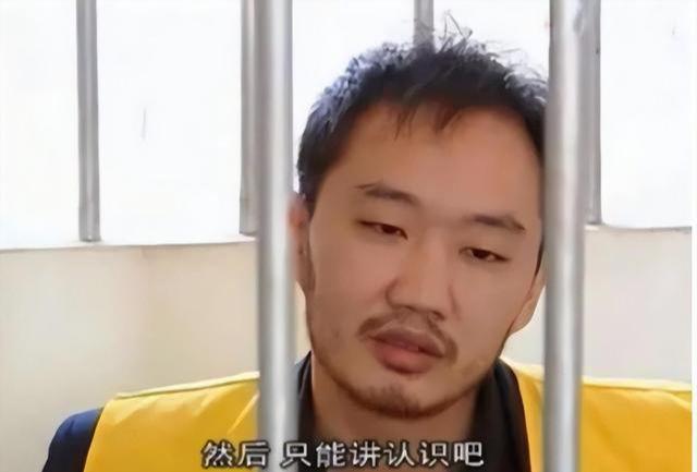他给妻子下毒两年看她挣扎着慢慢死去凯发赛事合作岳父全力扶持女婿上位后(图5)