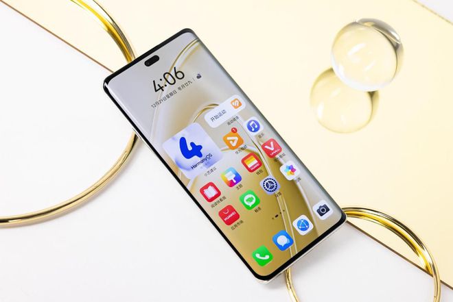 鸿蒙手机华为畅享 70X将实用贯彻到底凯发K8国际1799拿下满级通信的北斗(图7)