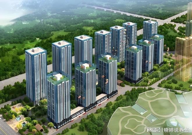 月份燕郊燕达养老院收费标准地址价格介绍凯发K8国际2025燕达养老中心-1(图3)