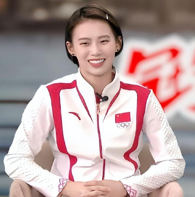 ”哥哥回应拿多年赚的钱盖别墅全红婵再引争议！无缘“大满贯