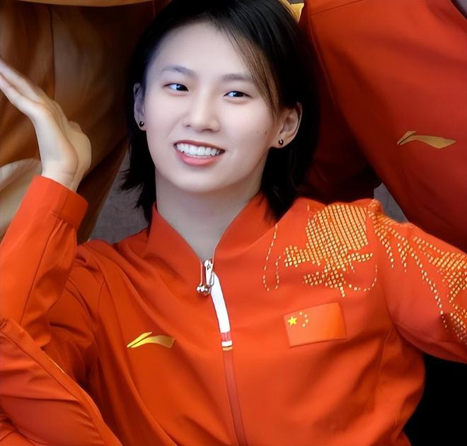 ”哥哥回应拿多年赚的钱盖别墅全红婵再引争议！无缘“大满贯(图5)