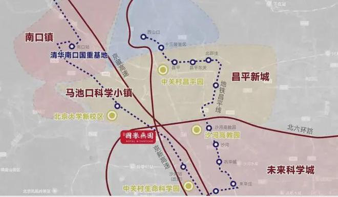 25国誉燕园楼盘详情-北京房天下国誉燕园售楼处-首页网站-20(图1)