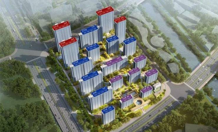 !可预约销售人员(来电尊享内部优惠活动)合肥中交九宸楼盘重磅消息：欢迎来电咨询(图4)