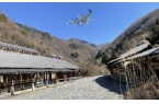 了人工智能、无人机和云技术Aerosen
